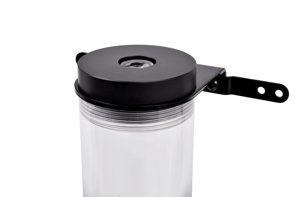 Alphacool Eisbecher D5 150mm Acetal reservoir