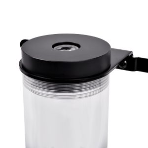 Alphacool Eisbecher D5 150mm Acetal reservoir