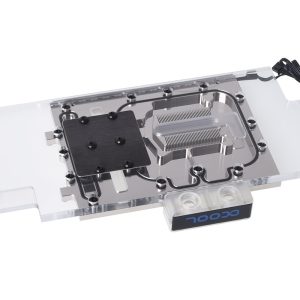 Alphacool Eisblock GPX-N Acryl Light RTX 2070 M02