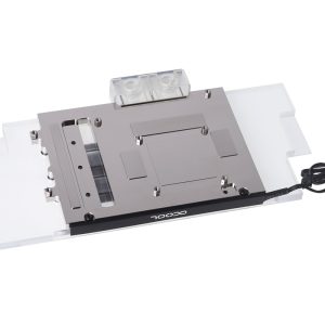 Alphacool Eisblock GPX-N Acryl Light RTX 2070 M02