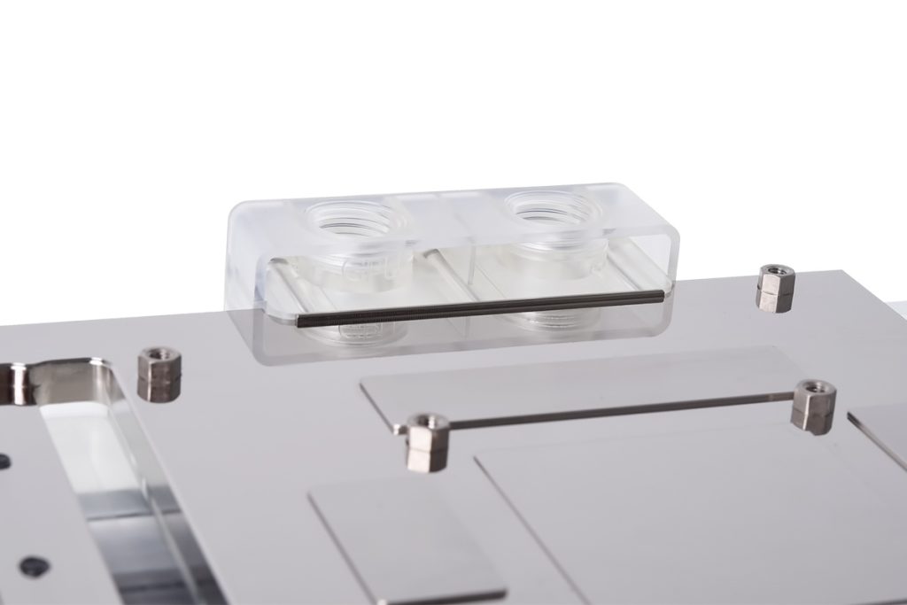 Alphacool Eisblock GPX-N Acryl Light RTX 2070 M02