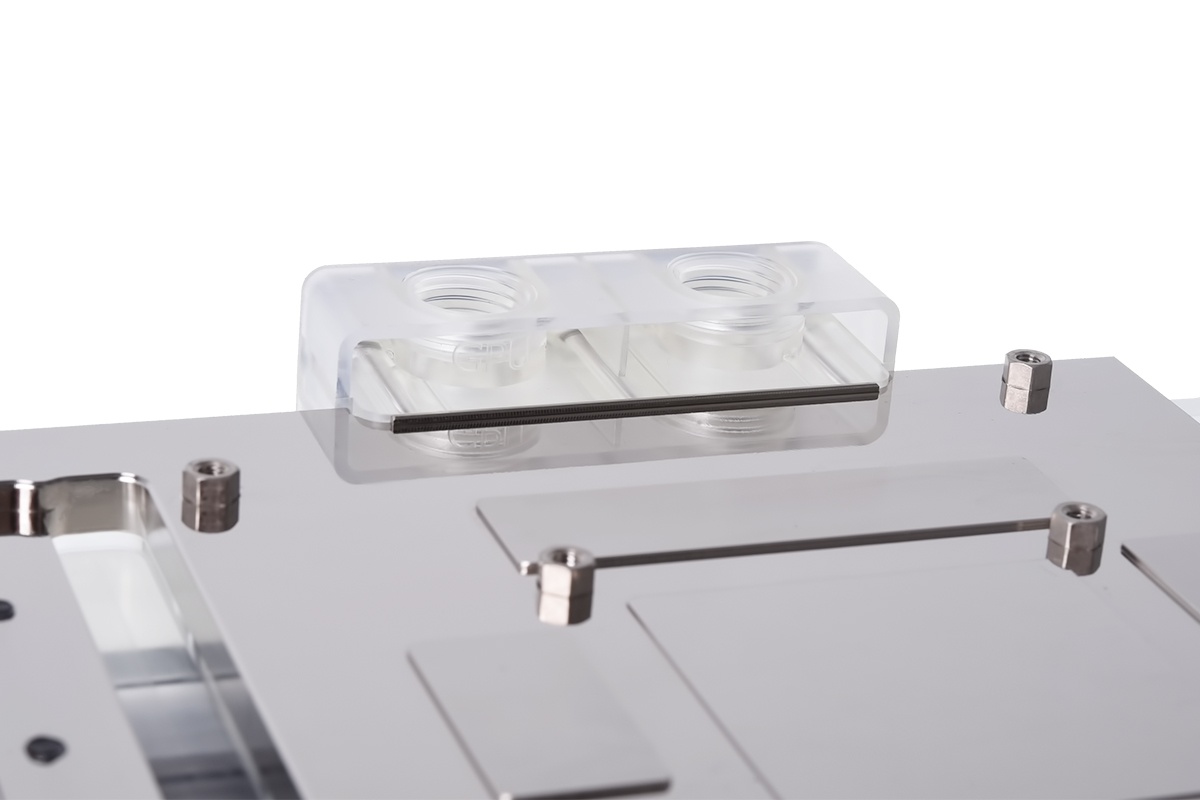 Alphacool Eisblock GPX-N Acryl Light RTX 2070 M02