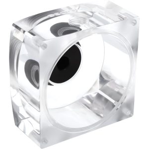 Alphacool Eisdecke DDC / D5 single reservoir for Alphacool Eisdecke top