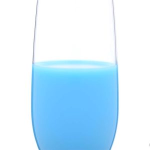 Alphacool Eiswasser Pastel Light Blue premixed coolant 1000ml