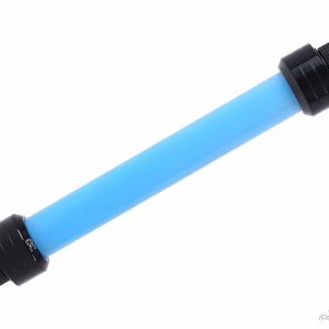 Alphacool Eiswasser Pastel Light Blue premixed coolant 1000ml