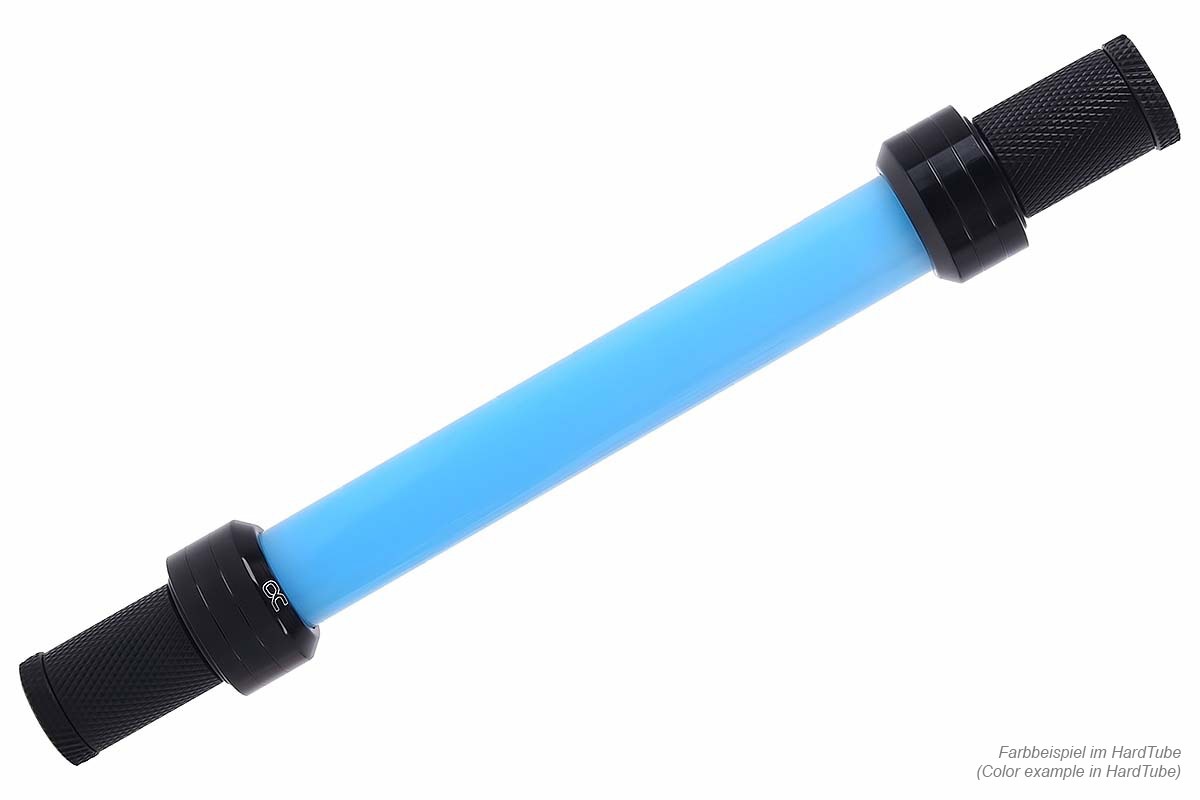 Alphacool Eiswasser Pastel Light Blue premixed coolant 1000ml
