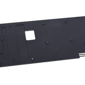 Alphacool Eiswolf GPX Pro - Nvidia Geforce GTX 1080 Pro M15 - incl. backplate