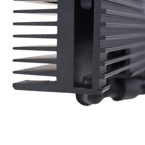 Alphacool Eiswolf GPX Pro - Nvidia Geforce GTX 1080 Pro M15 - incl. backplate