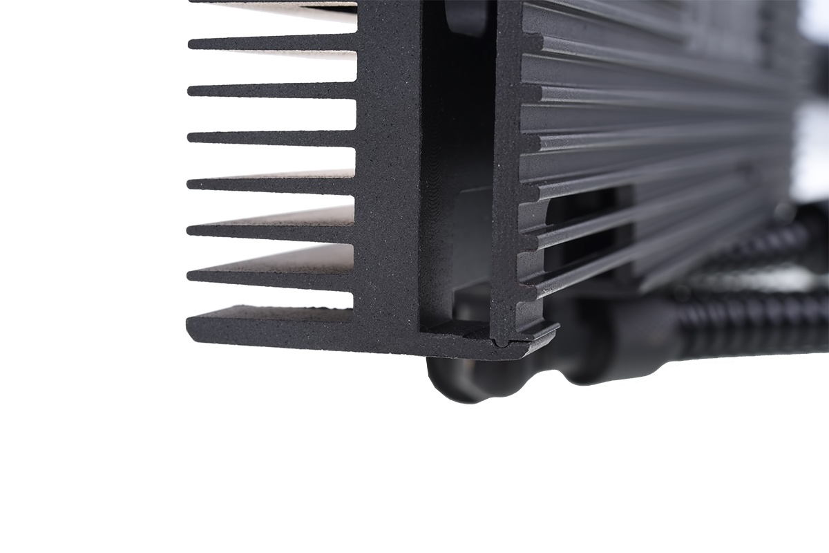 Alphacool Eiswolf GPX Pro - Nvidia Geforce GTX 1080 Pro M15 - incl. backplate