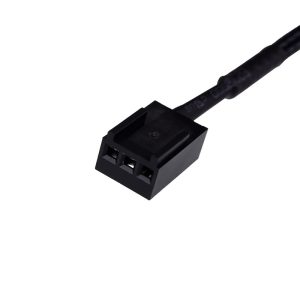 Alphacool GPX SLI Connector - Dual Asymetric Plexi