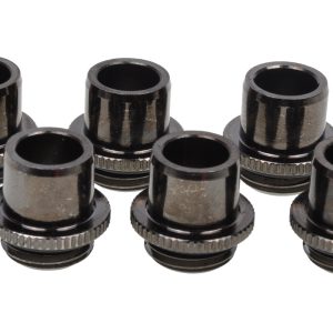 Alphacool GPX SLI Connector - Triple asymetric