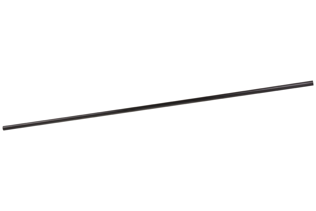 Alphacool HardTube 12/10mm Carbon 80cm