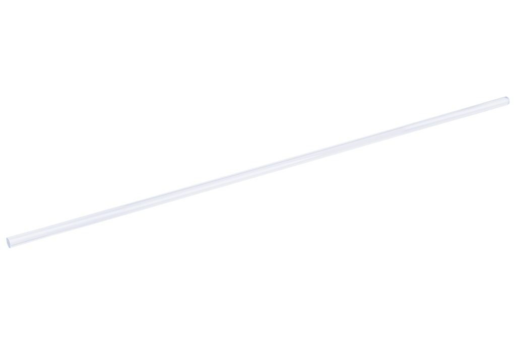 Alphacool HardTube 13/10mm Plexi Clear UV-Blue 80cm - 4pcs