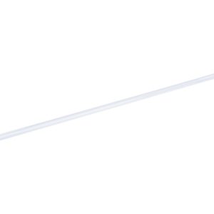 Alphacool HardTube 13/10mm Plexi Clear UV-Blue 80cm - 4pcs