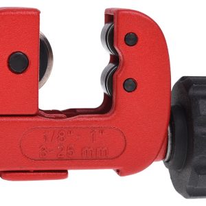 Alphacool HardTube Metall Cutter 3-25mm