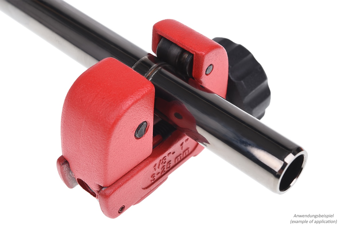 Alphacool HardTube Metall Cutter 3-25mm