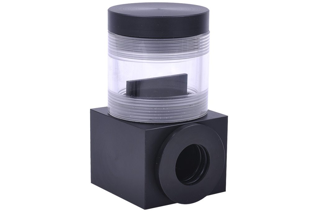 Alphacool Lighttower LT-Edition 100mm (Eheim 1046 / 48)