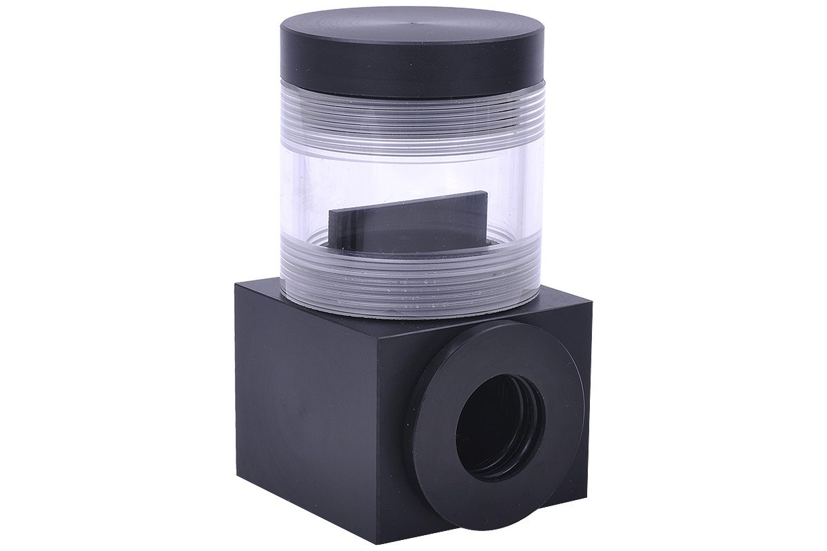 Alphacool Lighttower LT-Edition 100mm (Eheim 1046 / 48)