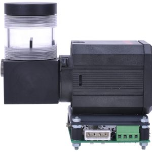 Alphacool Lighttower LT-Edition 100mm (Eheim 1046 / 48)