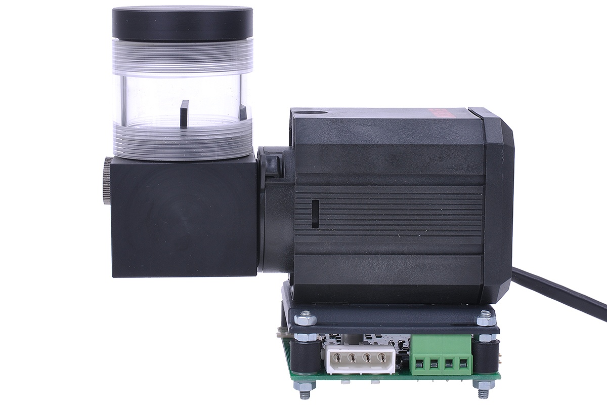 Alphacool Lighttower LT-Edition 100mm (Eheim 1046 / 48)
