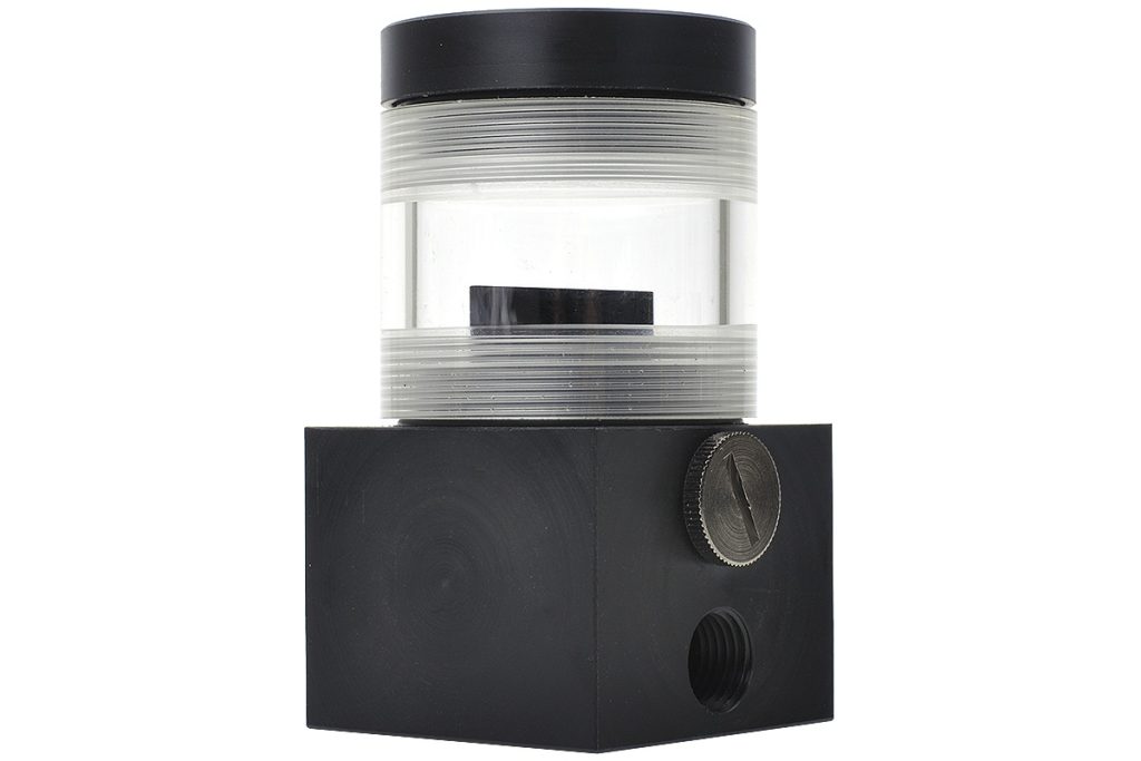 Alphacool Lighttower LT-Edition 100mm (Eheim 1046 / 48)