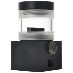 Alphacool Lighttower LT-Edition 100mm (Eheim 1046 / 48)