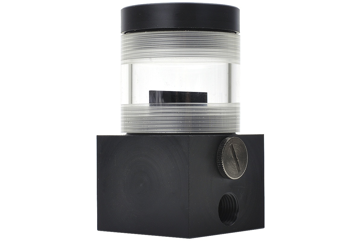Alphacool Lighttower LT-Edition 100mm (Eheim 1046 / 48)