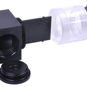 Alphacool Lighttower LT-Edition 100mm (Eheim 1046 / 48)