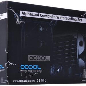 Alphacool NexXxoS Cool Answer 480 D5 / XT - kit