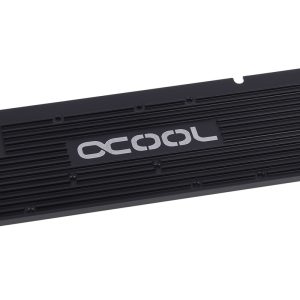 Alphacool NexXxoS GPX - AMD R9 290X and 290 M10 - incl. backplate - Black