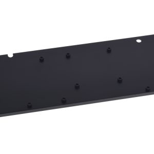 Alphacool NexXxoS GPX - AMD R9 290X and 290 M10 - incl. backplate - Black