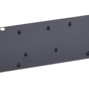 Alphacool NexXxoS GPX - AMD R9 480 M07 - incl. backplate - Black