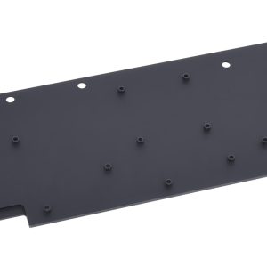 Alphacool NexXxoS GPX - AMD RX 580 M03 - incl. backplate - Black
