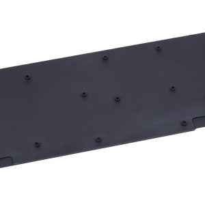 Alphacool NexXxoS GPX - Nvidia Geforce GTX 1070 M07 - incl. backplate - Black