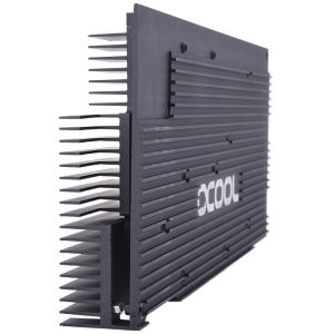 Alphacool NexXxoS GPX - Nvidia Geforce GTX 1070 M07 - incl. backplate - Black