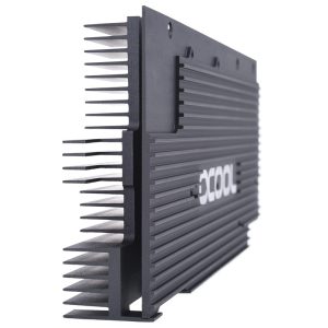 Alphacool NexXxoS GPX - Nvidia Geforce GTX 1080Ti M21 - incl. backplate - Black