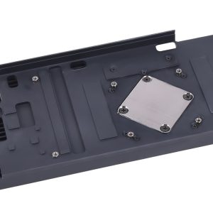 Alphacool NexXxoS GPX - Nvidia Geforce GTX 1080Ti M21 - incl. backplate - Black