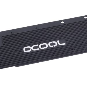 Alphacool NexXxoS GPX - Nvidia Geforce GTX 1080Ti M21 - incl. backplate - Black