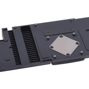 Alphacool NexXxoS GPX - Nvidia Geforce GTX 780 M03 - incl. backplate - Black