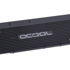 Alphacool NexXxoS GPX - Nvidia Geforce GTX 780 M03 - incl. backplate - Black