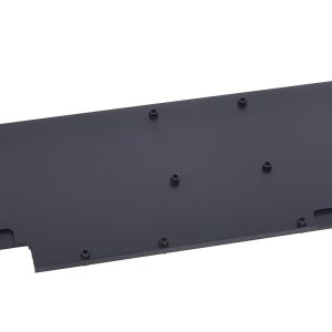 Alphacool NexXxoS GPX - Nvidia Geforce GTX 780 M03 - incl. backplate - Black