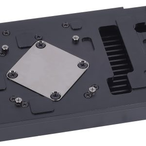 Alphacool NexXxoS GPX - Nvidia Geforce GTX 960 M02 - incl. backplate - black