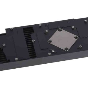 Alphacool NexXxoS GPX - Nvidia Geforce GTX 980 M06 - incl. backplate - black