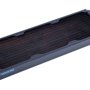 Alphacool NexXxos ST30 Industry HPC Seriess 360mm Radiator