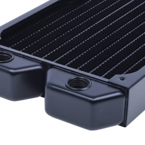 Alphacool NexXxos ST30 Industry HPC Seriess 360mm Radiator