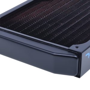 Alphacool NexXxos ST30 Industry HPC Seriess 360mm Radiator
