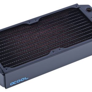 Alphacool NexXxoS XT45 Full Copper 240mm