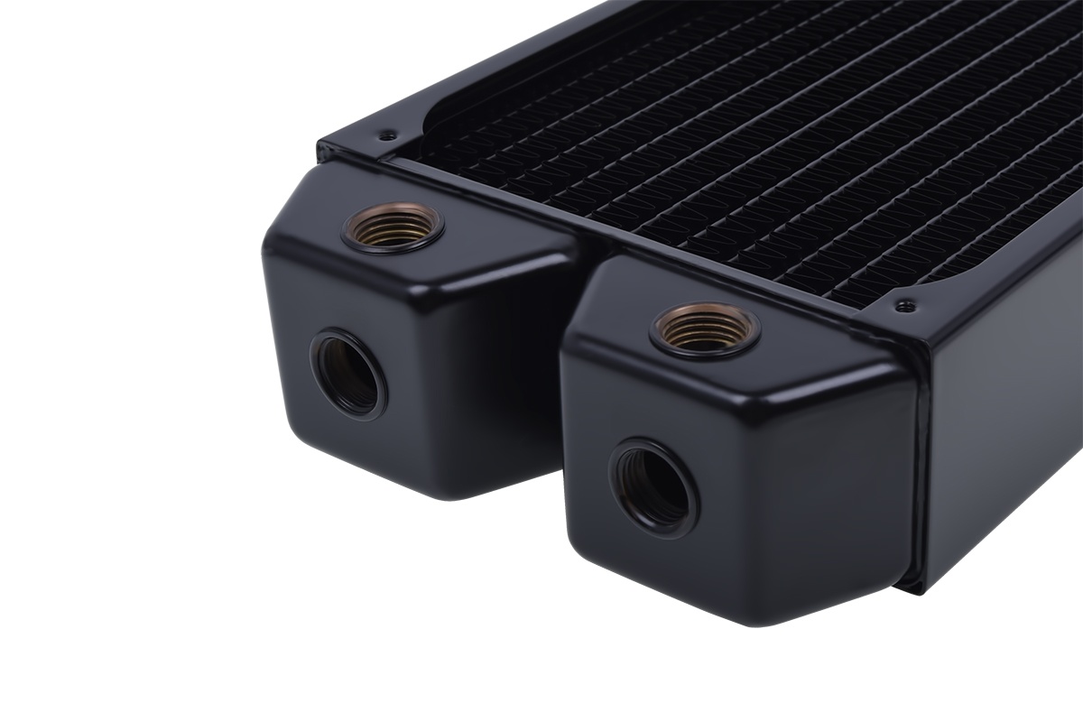 Alphacool NexXxoS XT45 Full Copper 240mm