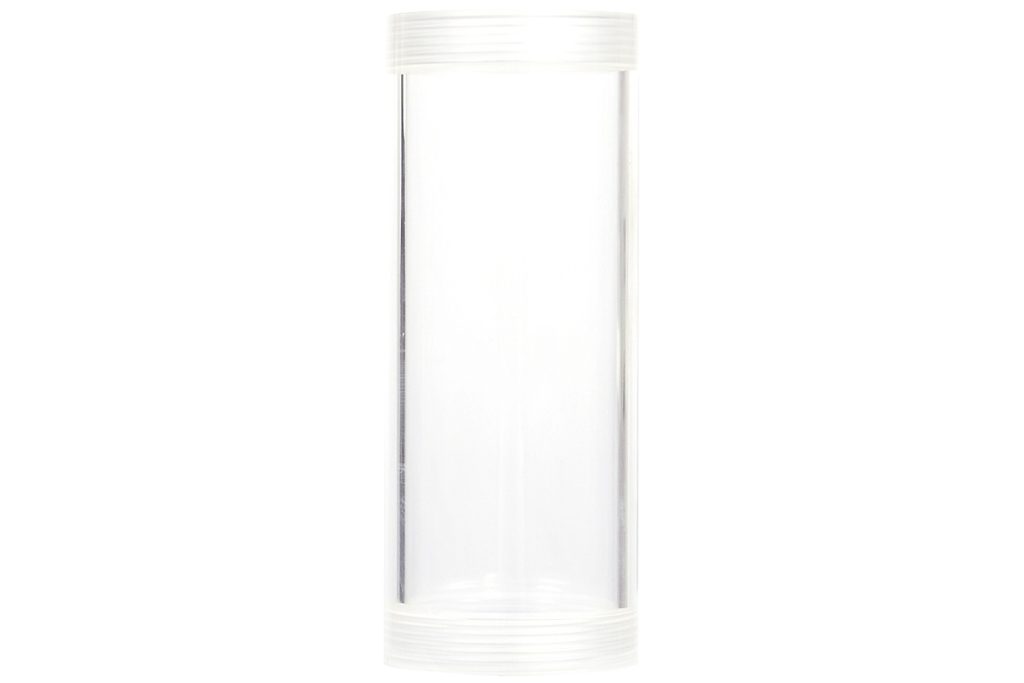 Alphacool Plexi tube 60x150mm (DxH)