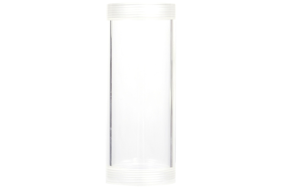 Alphacool Plexi tube 60x150mm (DxH)